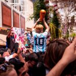 ¡El Mejor Mundial de Argentina en 2022: Un Triunfo Inolvidable!